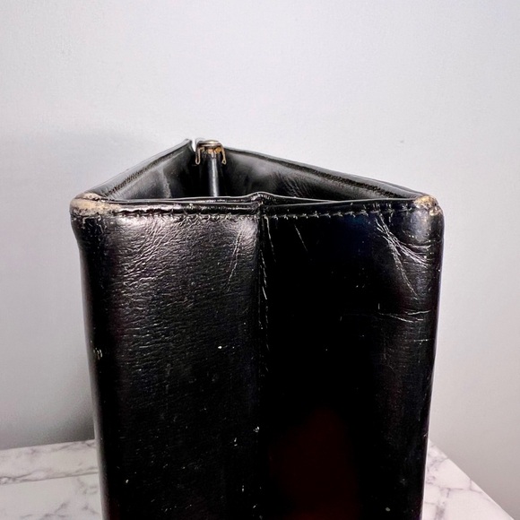 Vintage 1960’s handbag. One of a kind - Picture 8 of 10